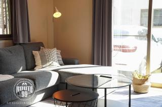 Route 99 Sengokuhara - 3