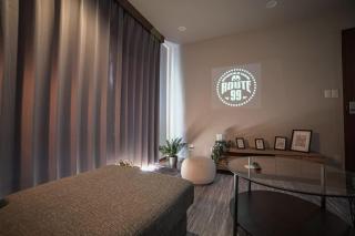 Route 99 Sengokuhara - 2