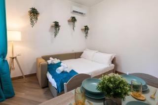 Alba Vatican Apartment - 8