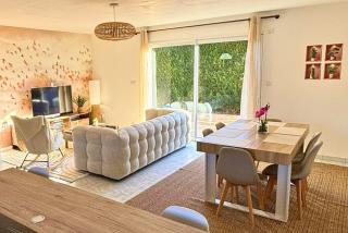 Maison cosy avec SPA - Logis Flo - à 15 min du Futuroscope - 0