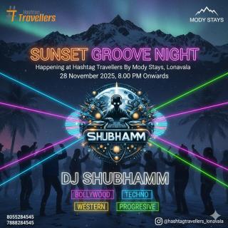 Hashtag Travellers By Mody Stays - 0