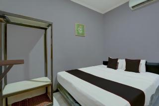 Hotel O Near Tugu Yogyakarta 1 formerly Crown Residence - 2