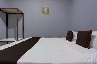 Hotel O Near Tugu Yogyakarta 1 formerly Crown Residence - 5