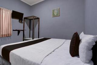 Hotel O Near Tugu Yogyakarta 1 formerly Crown Residence - 6