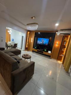 Luxifair properties Company LTD - 0