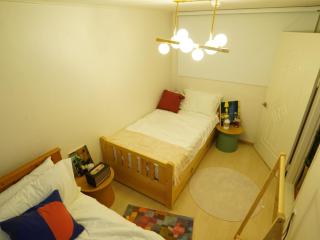 Yonsan Stay Near Yongsan Station line 1 Ichon station National Museum - 3