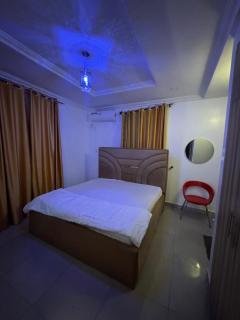 Luxifair properties Company LTD - 6