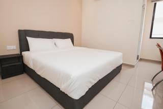 JB Tebrau Aeon Toppen Ikea-Free WI-FI - 6