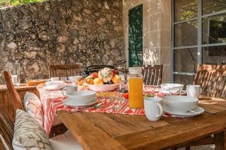 Can Perot - Pollença - 5