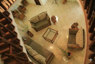 Alakamandawa villa and Restaurant kadawatha - 5