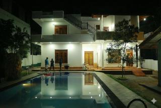 Alakamandawa villa and Restaurant kadawatha - 1