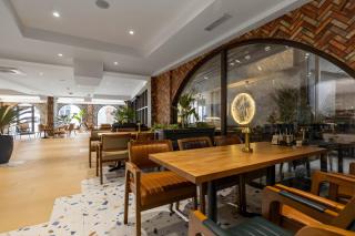 Old Stone Hotel Skopje - 7