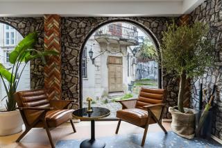 Old Stone Hotel Skopje - 5