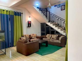 Southern Surf Villa - 3