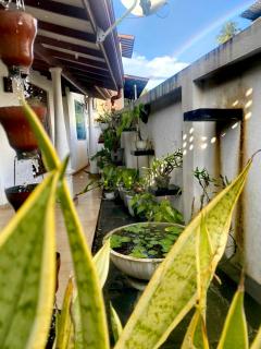 Tropical Haven Villa - 8