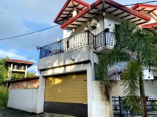 Tropical Haven Villa - 4