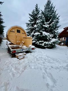 KAPINA sk - Holiday Homes - 8