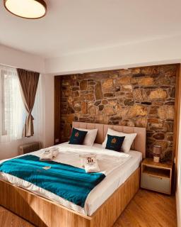 Old Stone Hotel Skopje - 7
