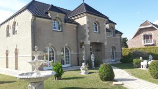 Maison d hôtes Salvatrice - 9