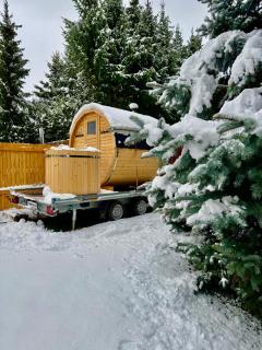 KAPINA sk - Holiday Homes - 7