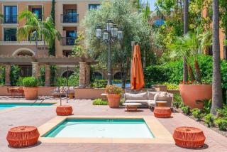 Modern 2BR Cozy Apartment in Irvine - Lake Forest - 9