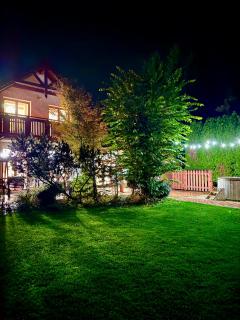 KAPINA sk - Holiday Homes - 4