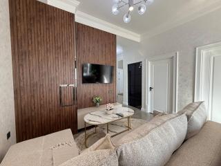 Modern spaces 13 - 8