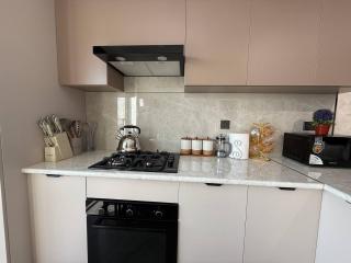 Modern spaces 13 - 1