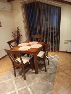 St Ivan Rilski Spa Luxury apartment Bansko & Free SPA - 5