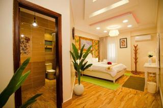 Heaven on New Cairo 2 - 1