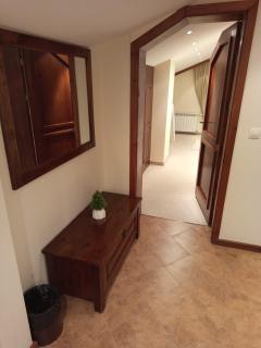 St Ivan Rilski Spa Luxury apartment Bansko & Free SPA - 1