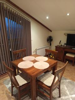 St Ivan Rilski Spa Luxury apartment Bansko & Free SPA - 2