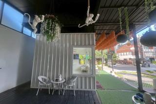 Lazy Lizard Hostel - 5