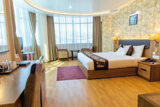 Hotel Mirage Regency - 6