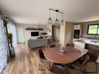 Maison de campagne en Périgord - 9