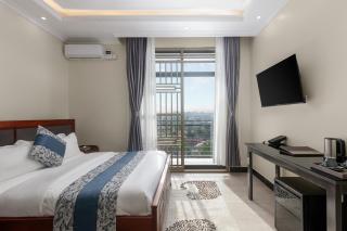 Beal Mall & Hotel - 3