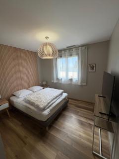 Maison de campagne en Périgord - 3