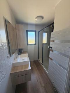 Maison de campagne en Périgord - 1