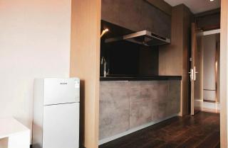 Yun Xiaoxi High-Altitude Suite Hotel - 4