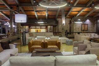 Wellworth Mikumi Wildlife Lodge - 1