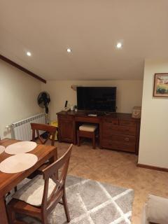 St Ivan Rilski Spa Luxury apartment Bansko & Free SPA - 2