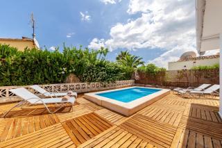 Beach Villa Ribot II by Sealand Villas 2 - 9