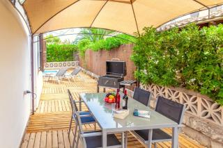 Beach Villa Ribot II by Sealand Villas 2 - 8