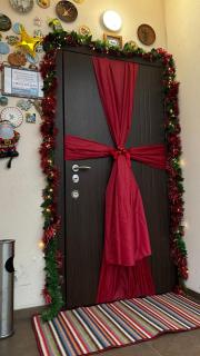 Chayka Home Hotel - 9