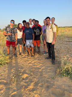 Farm house , jaisalmer - 6