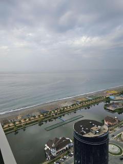 Orbi City - Best View Apartments - 5