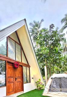 The A House by Pamonglo Garden Resort - 0