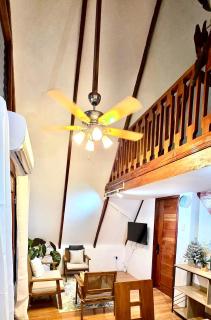 The A House by Pamonglo Garden Resort - 2