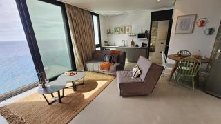 The Cliff Residences - 3
