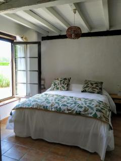 La résinière de pirique - 1